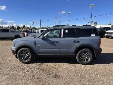 2026 Ford Bronco Sport Big Bend - Photo 4