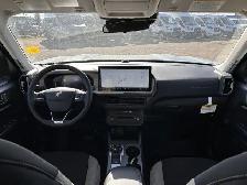 2026 Ford Bronco Sport Big Bend - Photo 17