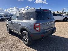 2026 Ford Bronco Sport Big Bend - Photo 21