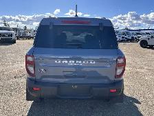 2026 Ford Bronco Sport Big Bend - Photo 22