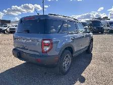 2026 Ford Bronco Sport Big Bend - Photo 24