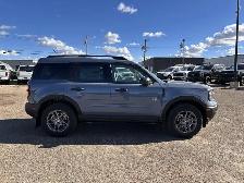 2026 Ford Bronco Sport Big Bend - Photo 25