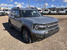 2026 Ford Bronco Sport Big Bend - Photo 29