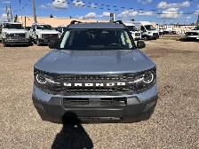 2026 Ford Bronco Sport Big Bend - Photo 30