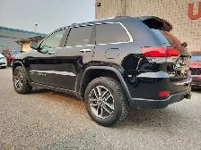 2022 Jeep Grand Cherokee WK Limited 4x4 - Photo 2