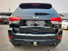 2022 Jeep Grand Cherokee WK Limited 4x4 - Photo 3