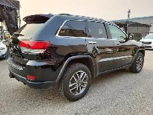 2022 Jeep Grand Cherokee WK Limited 4x4 - Photo 4