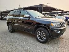 2022 Jeep Grand Cherokee WK Limited 4x4 - Photo 5