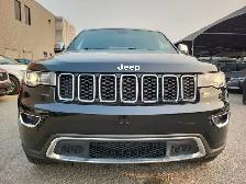 2022 Jeep Grand Cherokee WK Limited 4x4 - Photo 6