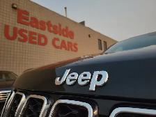 2022 Jeep Grand Cherokee WK Limited 4x4 - Photo 7