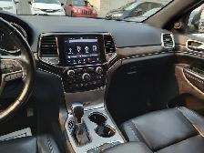 2022 Jeep Grand Cherokee WK Limited 4x4 - Photo 18