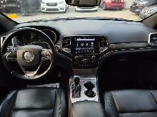 2022 Jeep Grand Cherokee WK Limited 4x4 - Photo 21