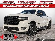 2027 Ram 1500 Express