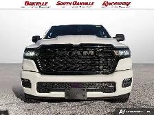 2027 Ram 1500 Express - Photo 2