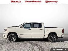 2027 Ram 1500 Express - Photo 3