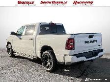 2027 Ram 1500 Express - Photo 4