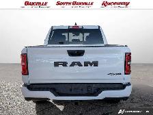 2027 Ram 1500 Express - Photo 5