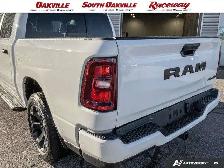 2027 Ram 1500 Express - Photo 11