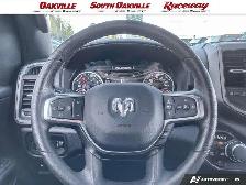 2027 Ram 1500 Express - Photo 14