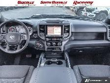 2027 Ram 1500 Express - Photo 24