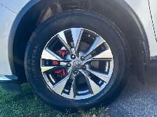 2017 Nissan Murano SL All-wheel Drive, LEATHER SEATS, SUNROOF, B - Photo 6