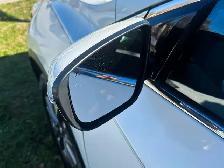 2017 Nissan Murano SL All-wheel Drive, LEATHER SEATS, SUNROOF, B - Photo 7