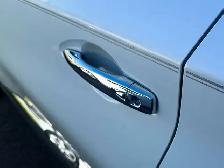 2017 Nissan Murano SL All-wheel Drive, LEATHER SEATS, SUNROOF, B - Photo 8
