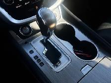 2017 Nissan Murano SL All-wheel Drive, LEATHER SEATS, SUNROOF, B - Photo 15