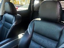2017 Nissan Murano SL All-wheel Drive, LEATHER SEATS, SUNROOF, B - Photo 16