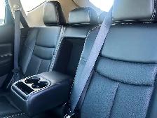 2017 Nissan Murano SL All-wheel Drive, LEATHER SEATS, SUNROOF, B - Photo 17