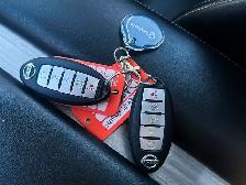 2017 Nissan Murano SL All-wheel Drive, LEATHER SEATS, SUNROOF, B - Photo 21