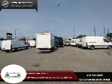 2013 Mercedes-Benz Sprinter diesel