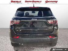 2025 Jeep Compass SPORT | CARPLAY | DEMO | HEATED SEATS | SIRIUS - Photo 5