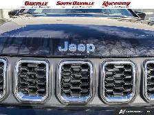 2025 Jeep Compass SPORT | CARPLAY | DEMO | HEATED SEATS | SIRIUS - Photo 9
