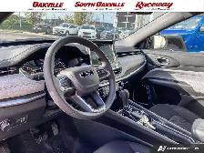 2025 Jeep Compass SPORT | CARPLAY | DEMO | HEATED SEATS | SIRIUS - Photo 13