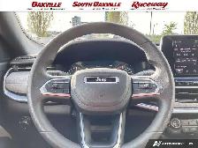 2025 Jeep Compass SPORT | CARPLAY | DEMO | HEATED SEATS | SIRIUS - Photo 14