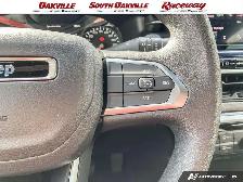 2025 Jeep Compass SPORT | CARPLAY | DEMO | HEATED SEATS | SIRIUS - Photo 16
