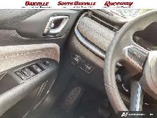 2025 Jeep Compass SPORT | CARPLAY | DEMO | HEATED SEATS | SIRIUS - Photo 17
