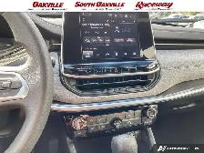 2025 Jeep Compass SPORT | CARPLAY | DEMO | HEATED SEATS | SIRIUS - Photo 19