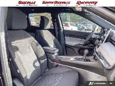 2025 Jeep Compass SPORT | CARPLAY | DEMO | HEATED SEATS | SIRIUS - Photo 22
