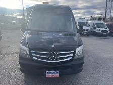 2014 Mercedes-Benz Sprinter diesel passenger - Photo 2