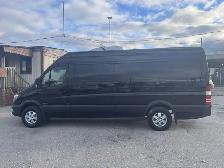 2014 Mercedes-Benz Sprinter diesel passenger - Photo 5