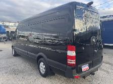 2014 Mercedes-Benz Sprinter diesel passenger - Photo 6