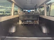 2014 Mercedes-Benz Sprinter diesel passenger - Photo 8