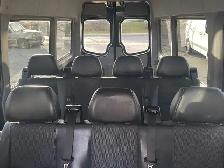 2014 Mercedes-Benz Sprinter diesel passenger - Photo 11