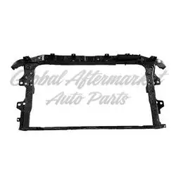 Hyundai Elantra Sedan 2017-2018 Radiator Support Usa Built