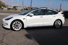 2021 Tesla Model 3 - Photo 4