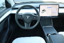 2021 Tesla Model 3 - Photo 11