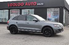 2013 Audi Q5