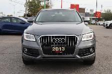 2013 Audi Q5 - Photo 2